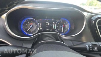 2026 Chrysler Pacifica Select 121.6" WB - miniatura 18