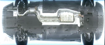 2026 Chrysler Pacifica Select 121.6" WB - miniatura 20