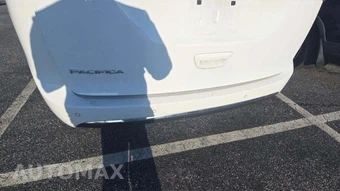 2026 Chrysler Pacifica Select 121.6" WB - miniatura 23