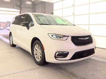 2026 Chrysler Pacifica Select 121.6" WB - miniatura 3