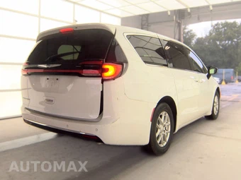 2026 Chrysler Pacifica Select 121.6" WB - miniatura 4