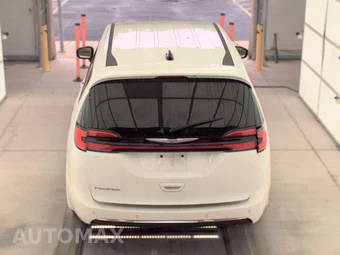 2026 Chrysler Pacifica Select 121.6" WB - miniatura 5