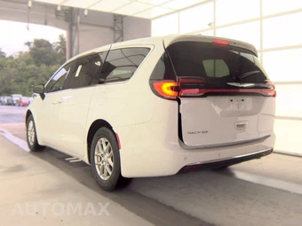 2026 Chrysler Pacifica Select 121.6" WB - miniatura 6