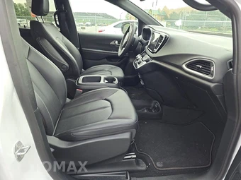 2026 Chrysler Pacifica Select 121.6" WB - miniatura 8