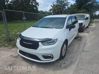2026 Chrysler Pacifica Select 121.6" WB - car from the USA, Manheim Buy-Now listing at AUTOMAX