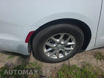 2026 Chrysler Pacifica Select 121.6" WB - miniatura 10