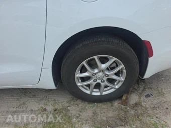 2026 Chrysler Pacifica Select 121.6" WB - miniatura 11