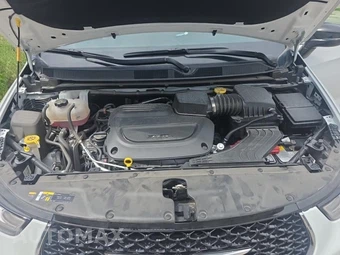 2026 Chrysler Pacifica Select 121.6" WB - miniatura 18