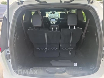 2026 Chrysler Pacifica Select 121.6" WB - miniatura 19