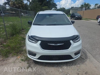 2026 Chrysler Pacifica Select 121.6" WB - miniatura 2