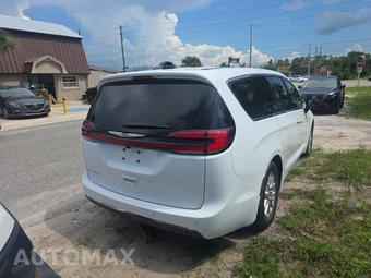 2026 Chrysler Pacifica Select 121.6" WB - miniatura 4