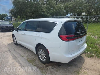2026 Chrysler Pacifica Select 121.6" WB - miniatura 6