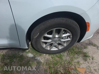 2026 Chrysler Pacifica Select 121.6" WB - miniatura 9
