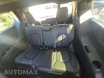 2026 Chrysler Pacifica Select 121.6" WB - miniatura 14
