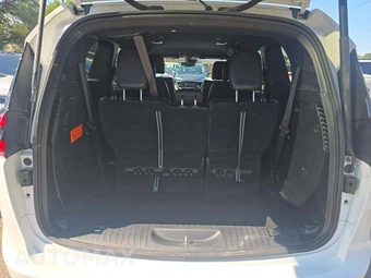 2026 Chrysler Pacifica Select 121.6" WB - miniatura 15