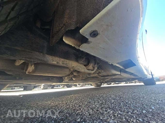 2026 Chrysler Pacifica Select 121.6" WB - miniatura 18