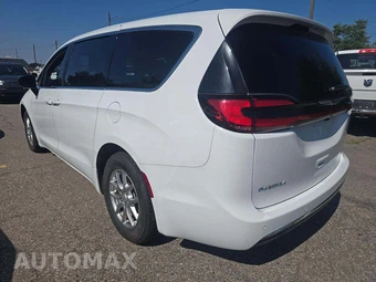 2026 Chrysler Pacifica Select 121.6" WB - miniatura 2