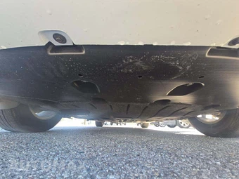 2026 Chrysler Pacifica Select 121.6" WB - miniatura 21