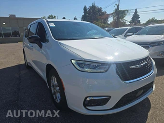 2026 Chrysler Pacifica Select 121.6" WB - miniatura 4