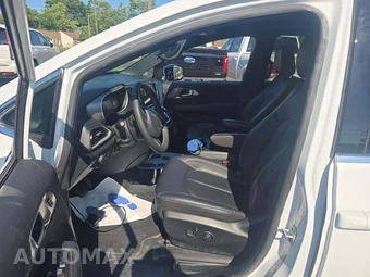 2026 Chrysler Pacifica Select 121.6" WB - miniatura 6