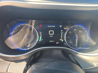 2026 Chrysler Pacifica Select 121.6" WB - miniatura 9