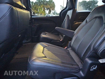 2026 Chrysler Pacifica Select 121.6" WB - miniatura 13