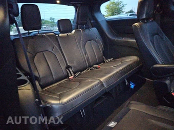 2026 Chrysler Pacifica Select 121.6" WB - miniatura 14