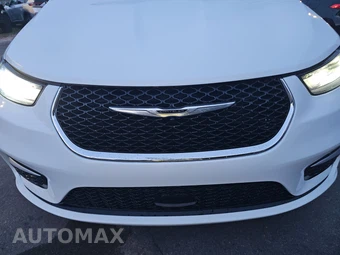 2026 Chrysler Pacifica Select 121.6" WB - miniatura 2