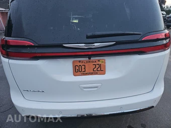 2026 Chrysler Pacifica Select 121.6" WB - miniatura 5