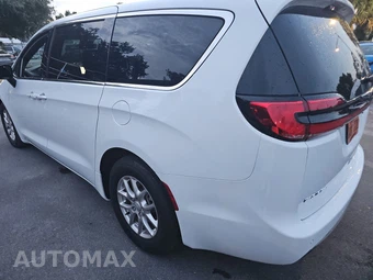 2026 Chrysler Pacifica Select 121.6" WB - miniatura 6