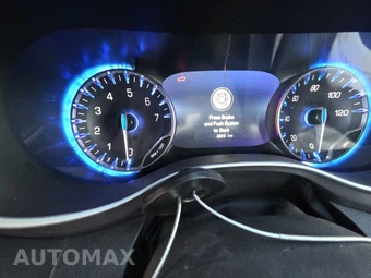 2026 Chrysler Pacifica Select 121.6" WB - miniatura 12