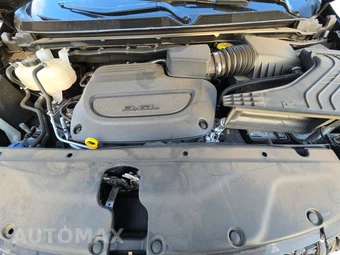 2026 Chrysler Pacifica Select 121.6" WB - miniatura 15
