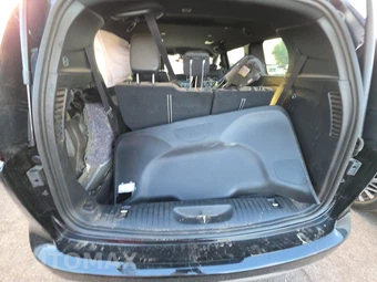 2026 Chrysler Pacifica Select 121.6" WB - miniatura 16