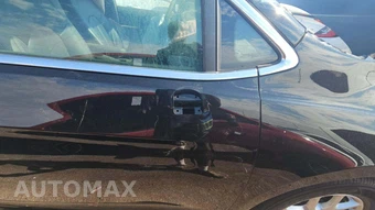 2026 Chrysler Pacifica Select 121.6" WB - miniatura 20