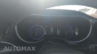 2026 Chrysler Pacifica Select 121.6" WB - miniatura 27