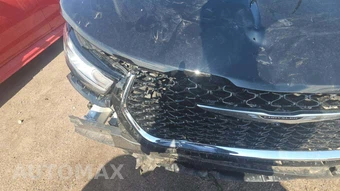 2026 Chrysler Pacifica Select 121.6" WB - miniatura 29