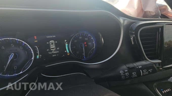 2026 Chrysler Pacifica Select 121.6" WB - miniatura 32