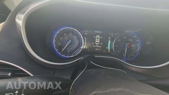 2026 Chrysler Pacifica Select 121.6" WB - miniatura 33