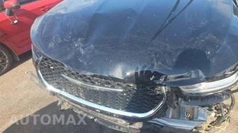 2026 Chrysler Pacifica Select 121.6" WB - miniatura 37