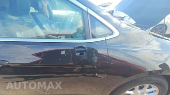 2026 Chrysler Pacifica Select 121.6" WB - miniatura 39
