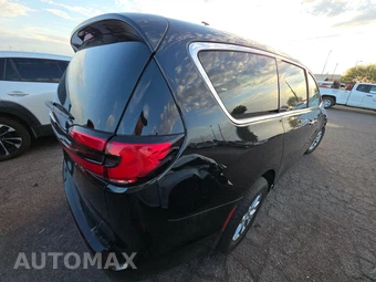 2026 Chrysler Pacifica Select 121.6" WB - miniatura 4
