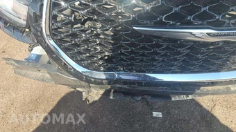2026 Chrysler Pacifica Select 121.6" WB - miniatura 44
