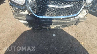 2026 Chrysler Pacifica Select 121.6" WB - miniatura 46