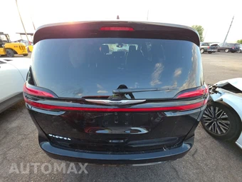 2026 Chrysler Pacifica Select 121.6" WB - miniatura 5