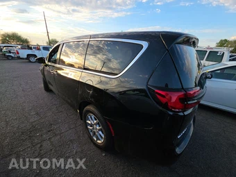 2026 Chrysler Pacifica Select 121.6" WB - miniatura 6