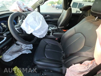 2026 Chrysler Pacifica Select 121.6" WB - miniatura 7