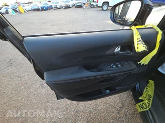 2026 Chrysler Pacifica Select 121.6" WB - miniatura 9