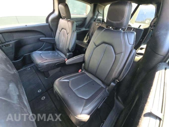 2026 Chrysler Pacifica Select 121.6" WB - miniatura 13