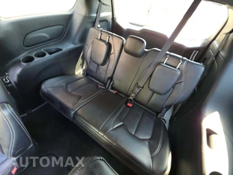 2026 Chrysler Pacifica Select 121.6" WB - miniatura 14