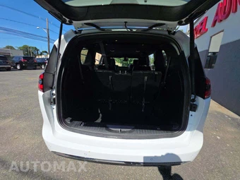 2026 Chrysler Pacifica Select 121.6" WB - miniatura 15